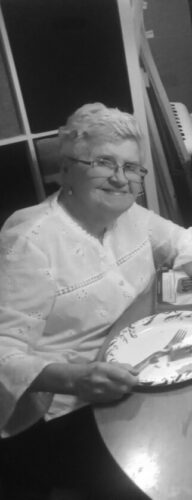 Sharon Eklund
